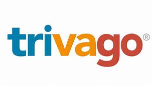 Trivago logo small
